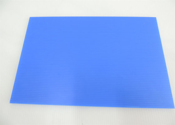 OEM Logo Flooring Protection Sheets Flute Corex Plastic Bladen